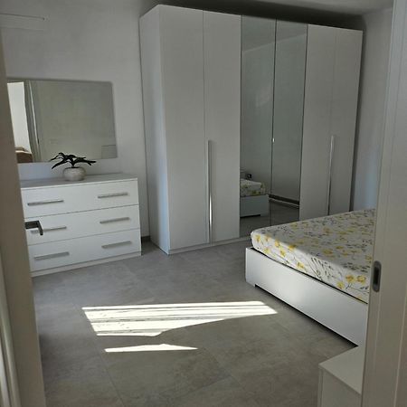 Апартаменты Casa Mia Масса Экстерьер фото